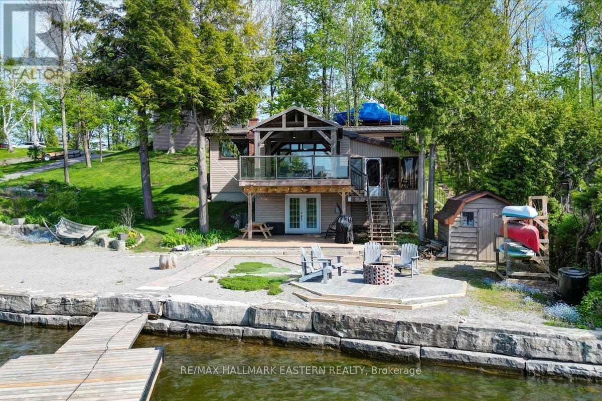 790 FIFE'S BAY MARINA LANE, selwyn, Ontario