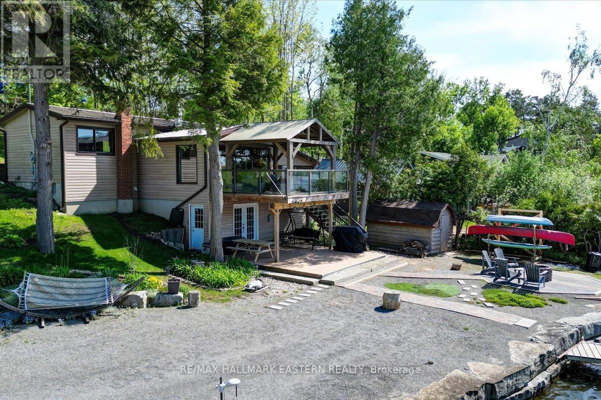 790 Fife's Bay Marina Lane, Selwyn, Ontario  K9J 6X3 - Photo 2 - X13215970