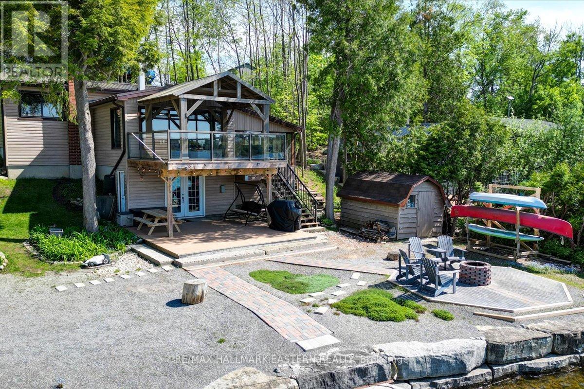 790 Fife's Bay Marina Lane, Selwyn, Ontario  K9J 6X3 - Photo 33 - X13215970