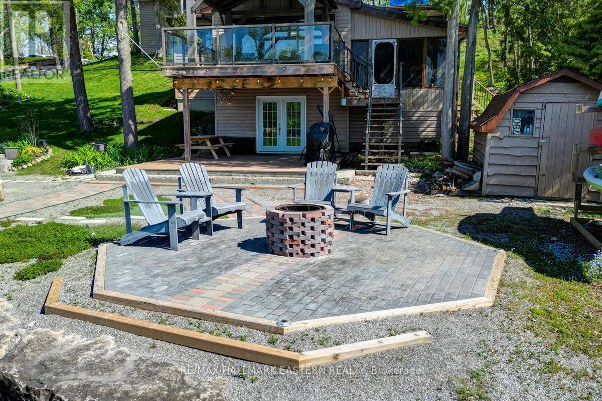 790 Fife's Bay Marina Lane, Selwyn, Ontario  K9J 6X3 - Photo 34 - X13215970