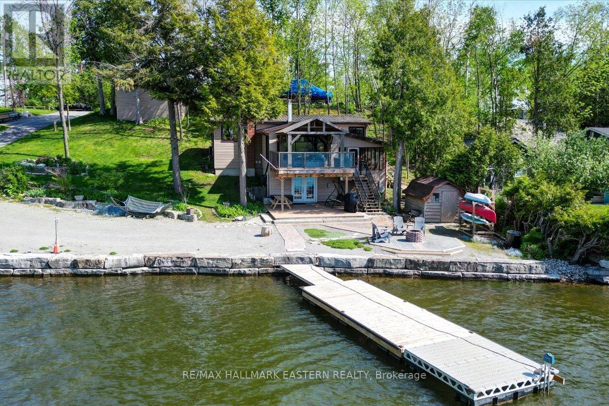 790 Fife's Bay Marina Lane, Selwyn, Ontario  K9J 6X3 - Photo 37 - X13215970