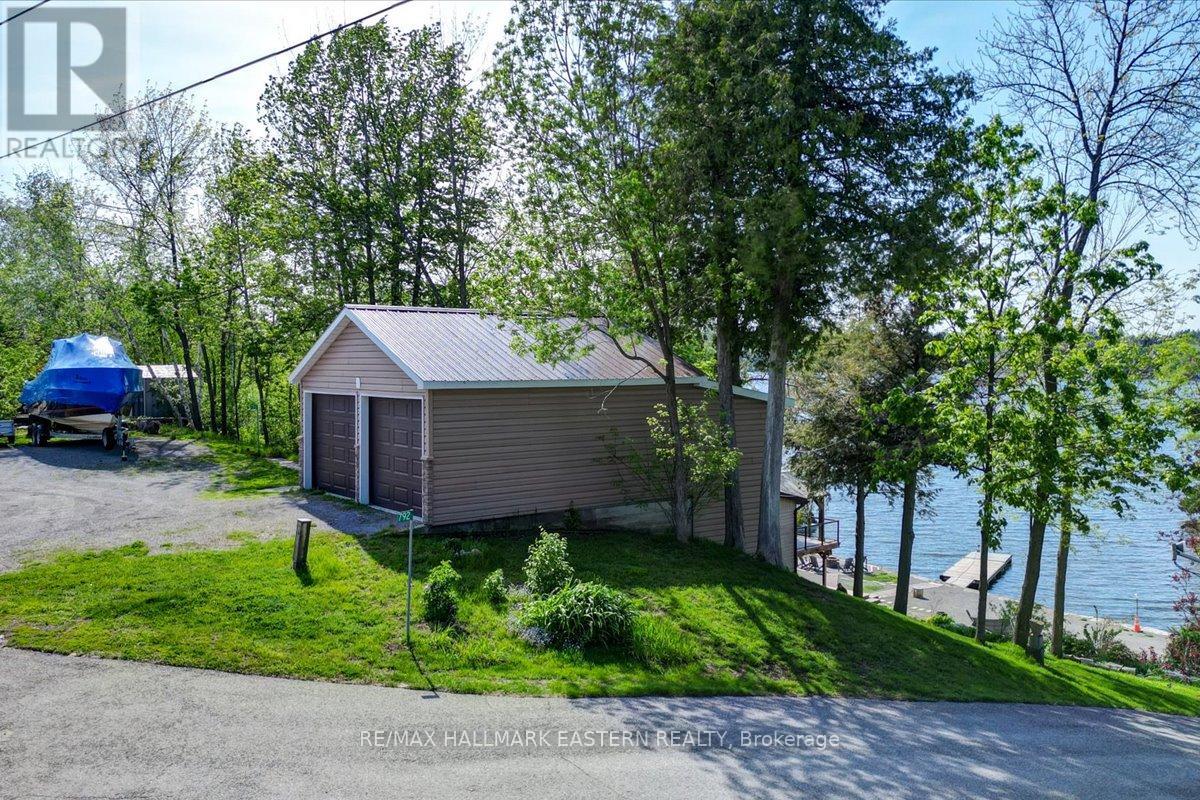 790 Fife's Bay Marina Lane, Selwyn, Ontario  K9J 6X3 - Photo 40 - X13215970