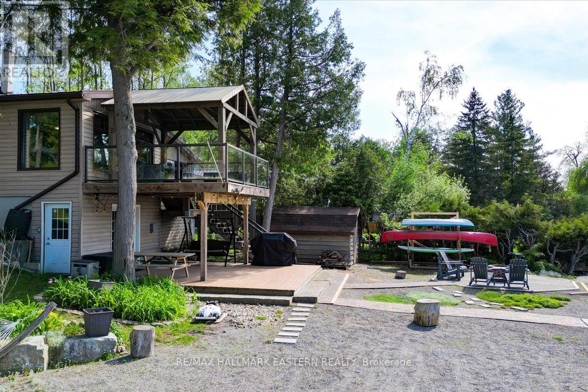 790 Fife's Bay Marina Lane, Selwyn, Ontario  K9J 6X3 - Photo 42 - X13215970