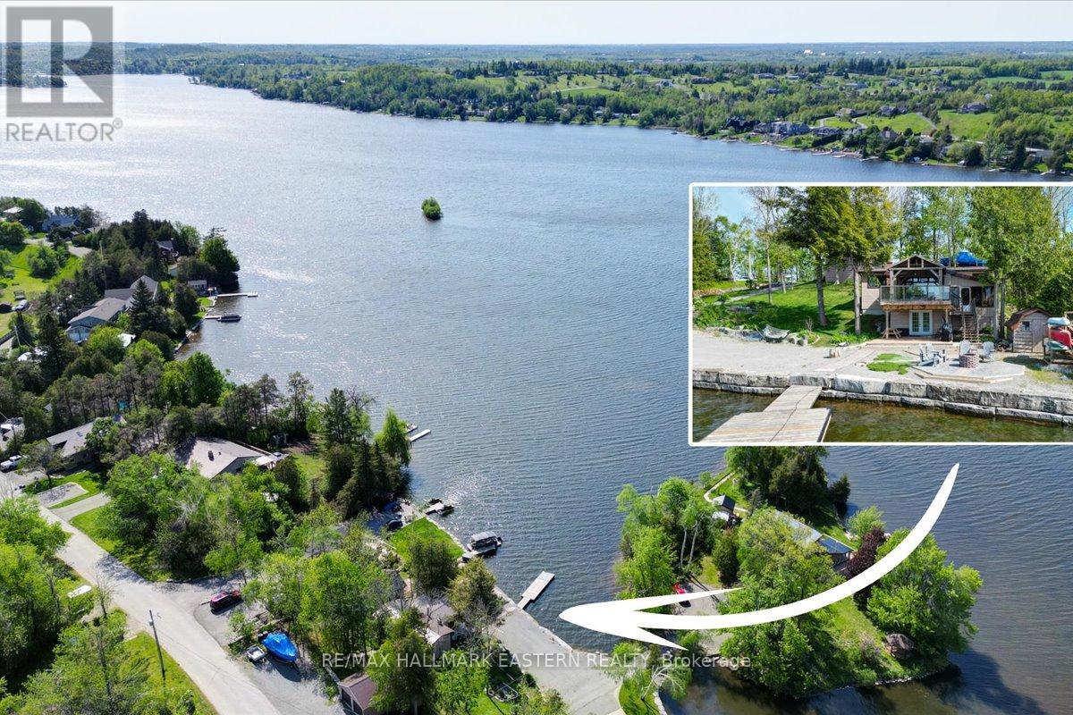 790 Fife's Bay Marina Lane, Selwyn, Ontario  K9J 6X3 - Photo 45 - X13215970