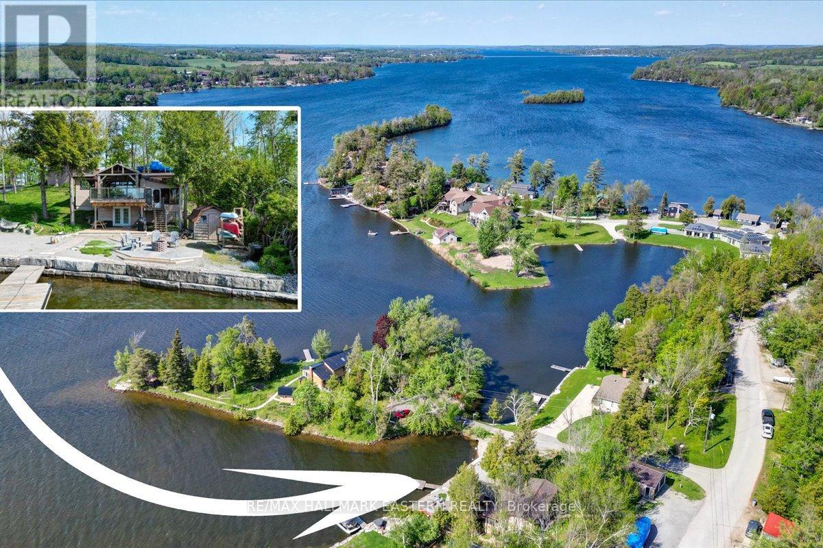 790 Fife's Bay Marina Lane, Selwyn, Ontario  K9J 6X3 - Photo 46 - X13215970