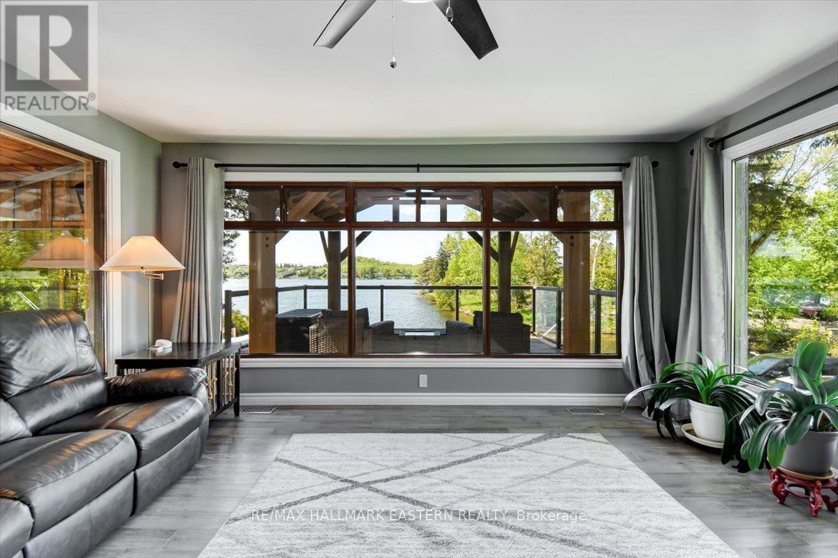 790 Fife's Bay Marina Lane, Selwyn, Ontario  K9J 6X3 - Photo 8 - X13215970