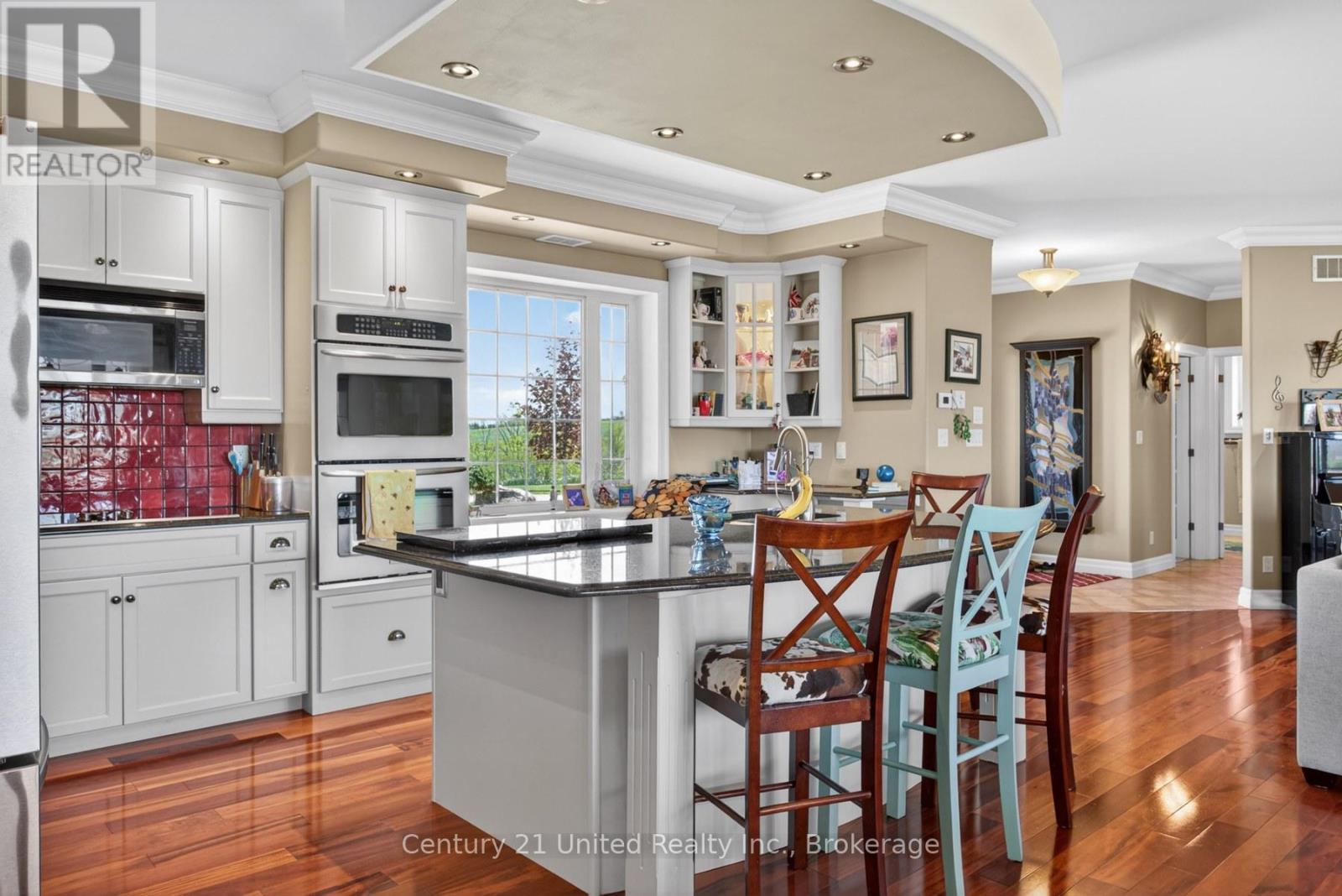 122 County Road 2, Otonabee-South Monaghan, Ontario  K0L 1B0 - Photo 11 - X13215982