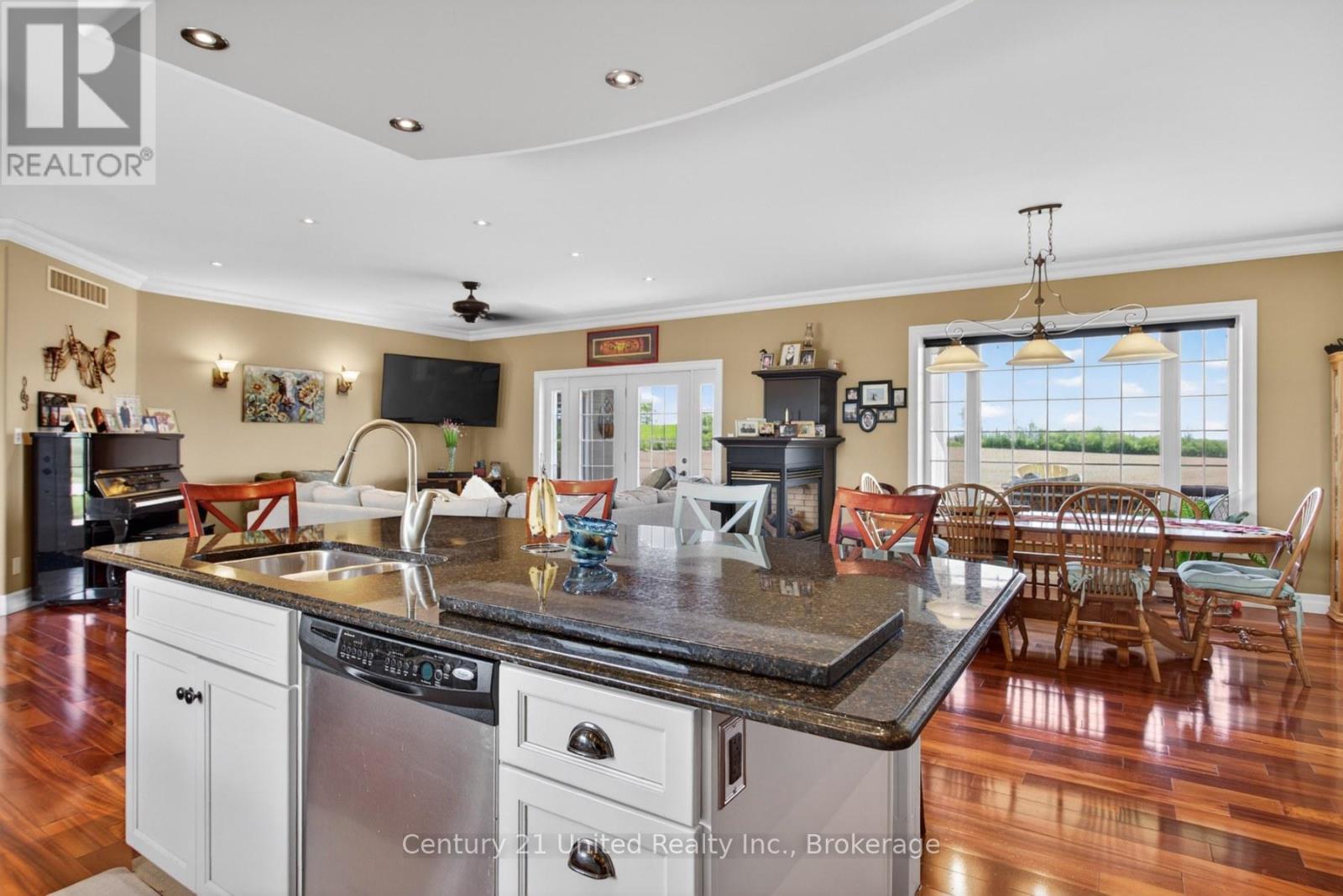 122 County Road 2, Otonabee-South Monaghan, Ontario  K0L 1B0 - Photo 16 - X13215982