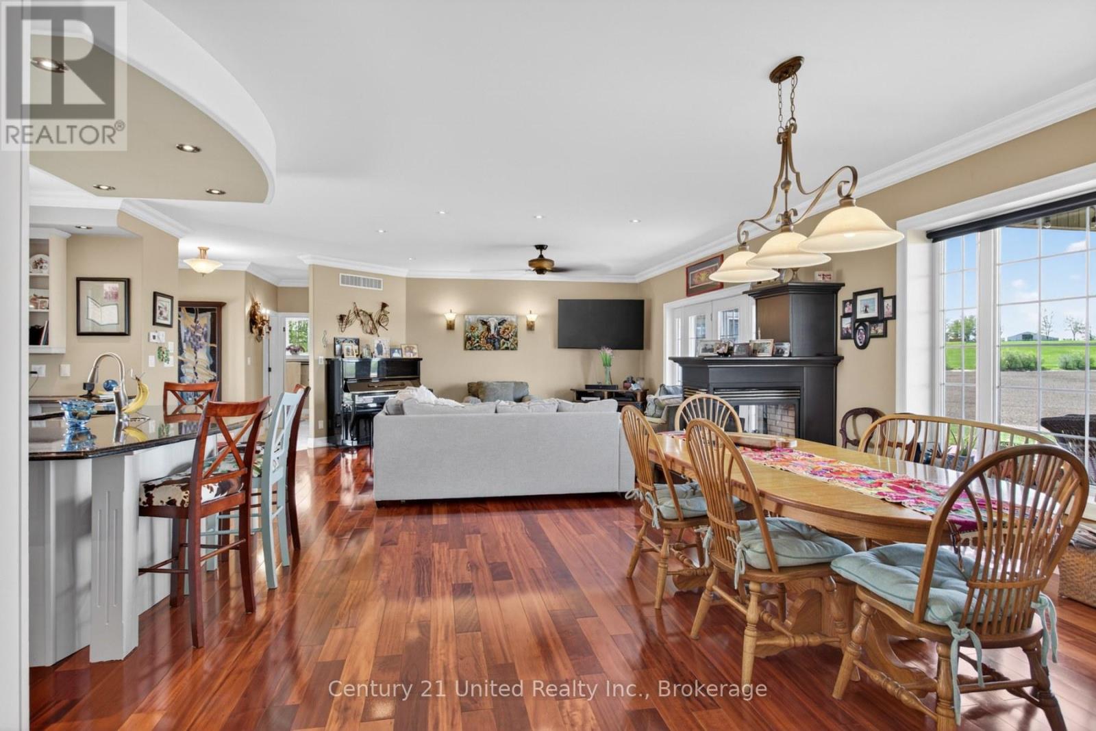 122 County Road 2, Otonabee-South Monaghan, Ontario  K0L 1B0 - Photo 18 - X13215982