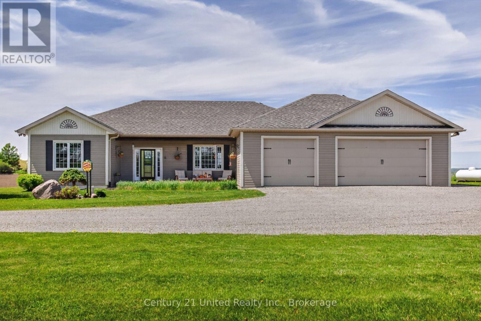 122 County Road 2, Otonabee-South Monaghan, Ontario  K0L 1B0 - Photo 2 - X13215982
