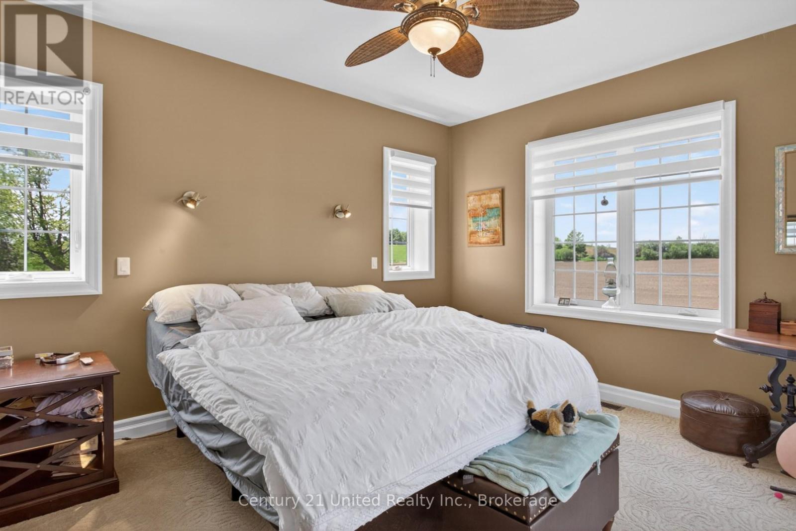122 County Road 2, Otonabee-South Monaghan, Ontario  K0L 1B0 - Photo 22 - X13215982