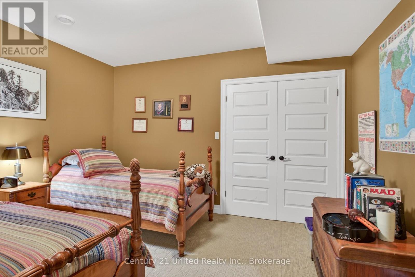 122 County Road 2, Otonabee-South Monaghan, Ontario  K0L 1B0 - Photo 32 - X13215982