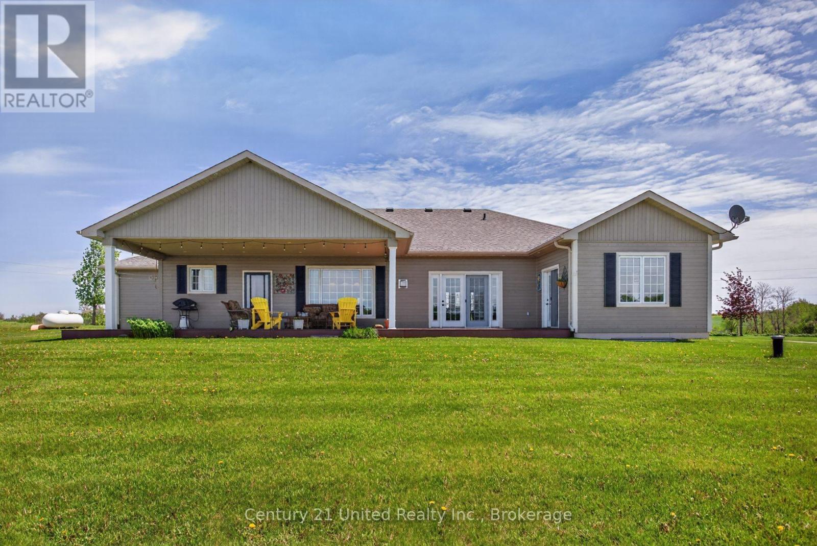 122 County Road 2, Otonabee-South Monaghan, Ontario  K0L 1B0 - Photo 36 - X13215982