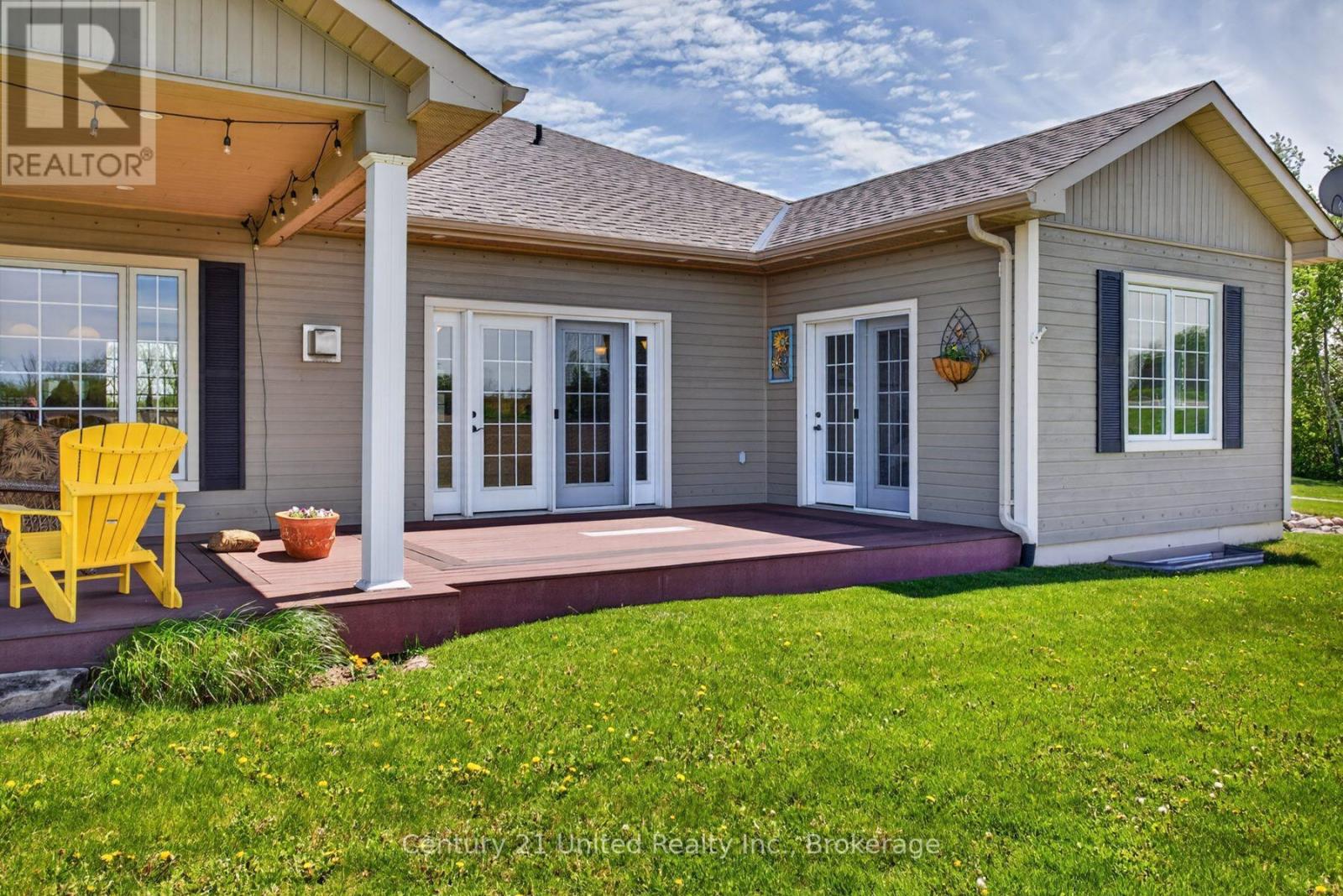 122 County Road 2, Otonabee-South Monaghan, Ontario  K0L 1B0 - Photo 37 - X13215982