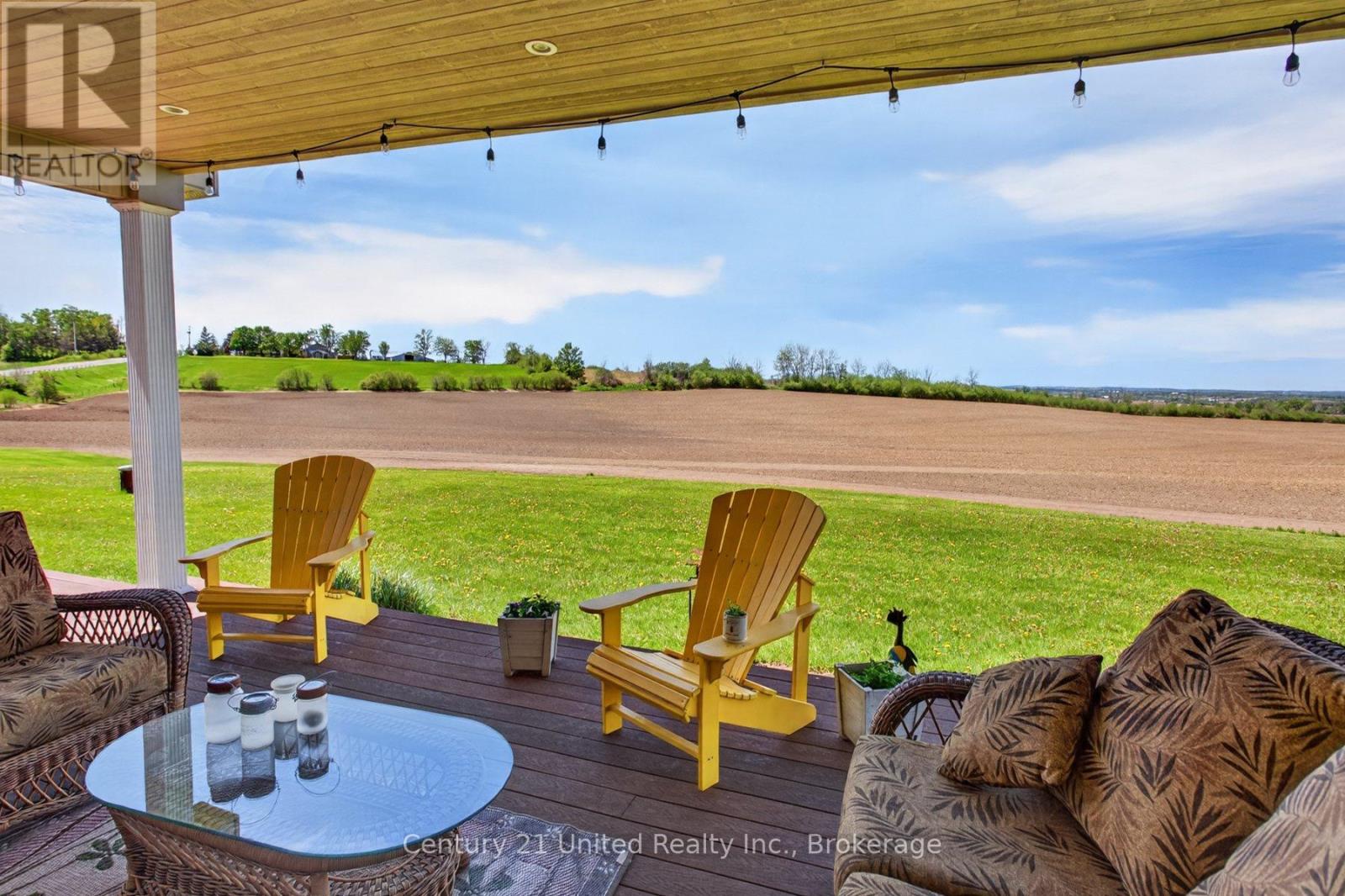122 County Road 2, Otonabee-South Monaghan, Ontario  K0L 1B0 - Photo 39 - X13215982