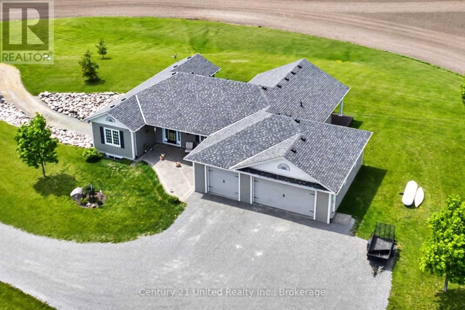 122 County Road 2, Otonabee-South Monaghan, Ontario  K0L 1B0 - Photo 40 - X13215982