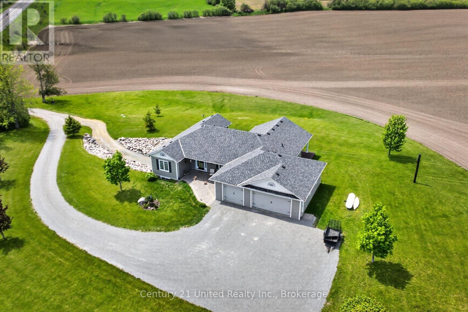122 County Road 2, Otonabee-South Monaghan, Ontario  K0L 1B0 - Photo 41 - X13215982
