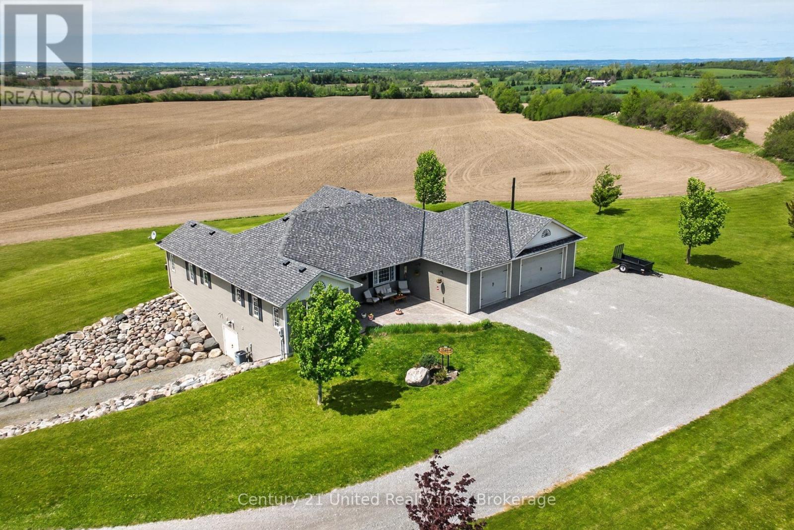 122 County Road 2, Otonabee-South Monaghan, Ontario  K0L 1B0 - Photo 42 - X13215982