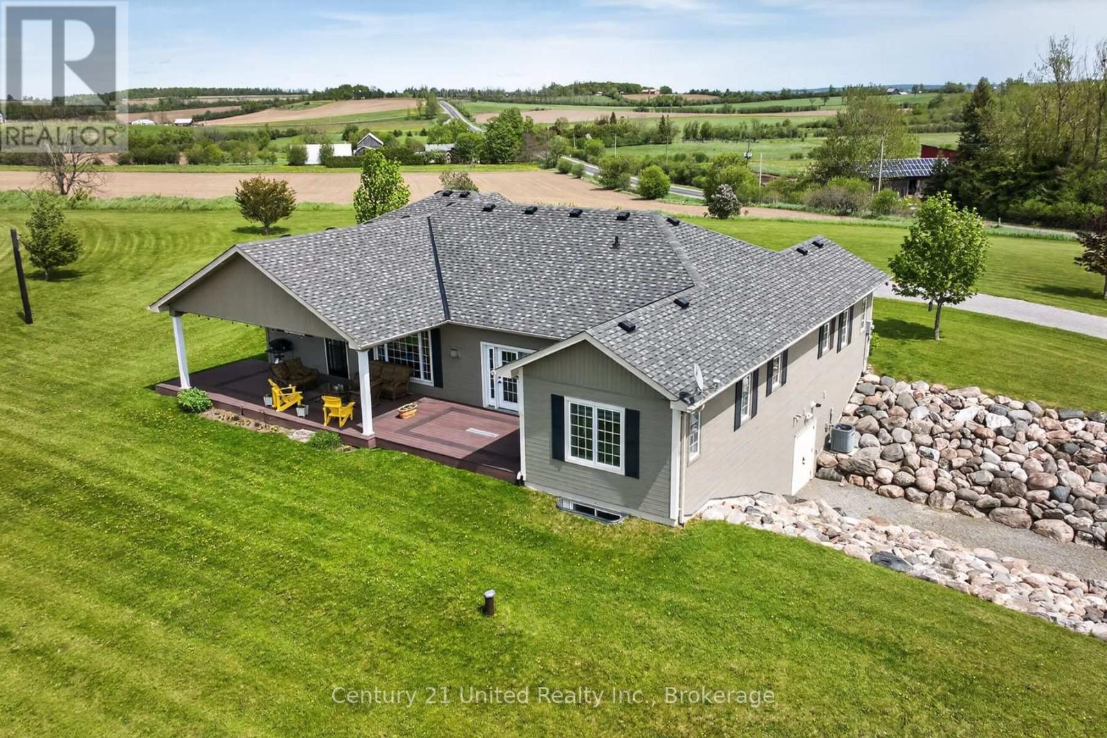 122 County Road 2, Otonabee-South Monaghan, Ontario  K0L 1B0 - Photo 43 - X13215982