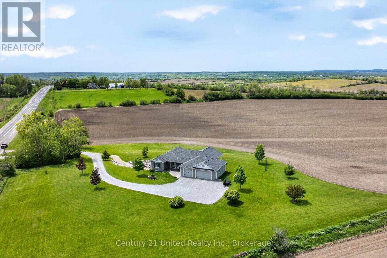 122 County Road 2, Otonabee-South Monaghan, Ontario  K0L 1B0 - Photo 46 - X13215982