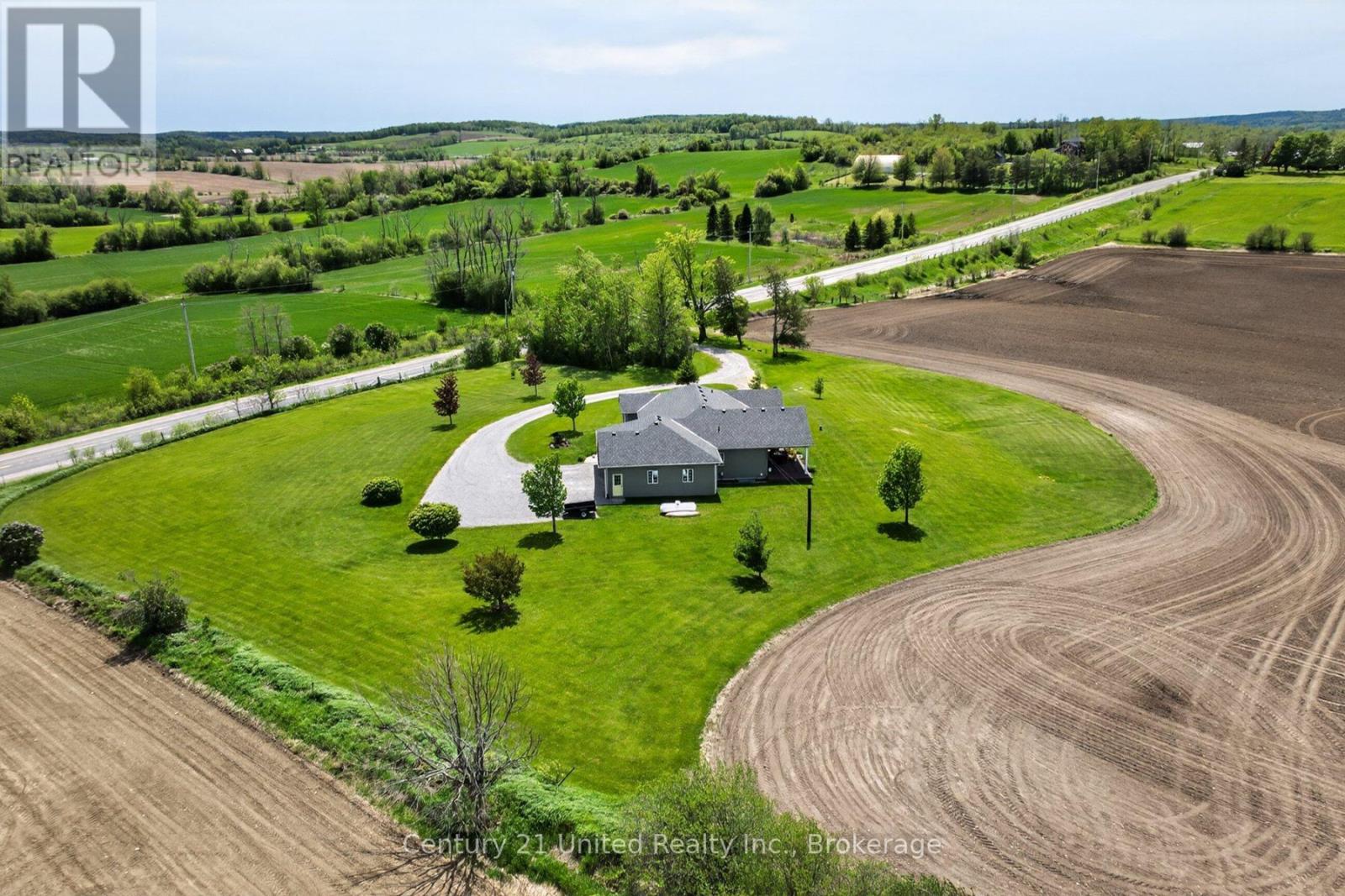 122 County Road 2, Otonabee-South Monaghan, Ontario  K0L 1B0 - Photo 47 - X13215982
