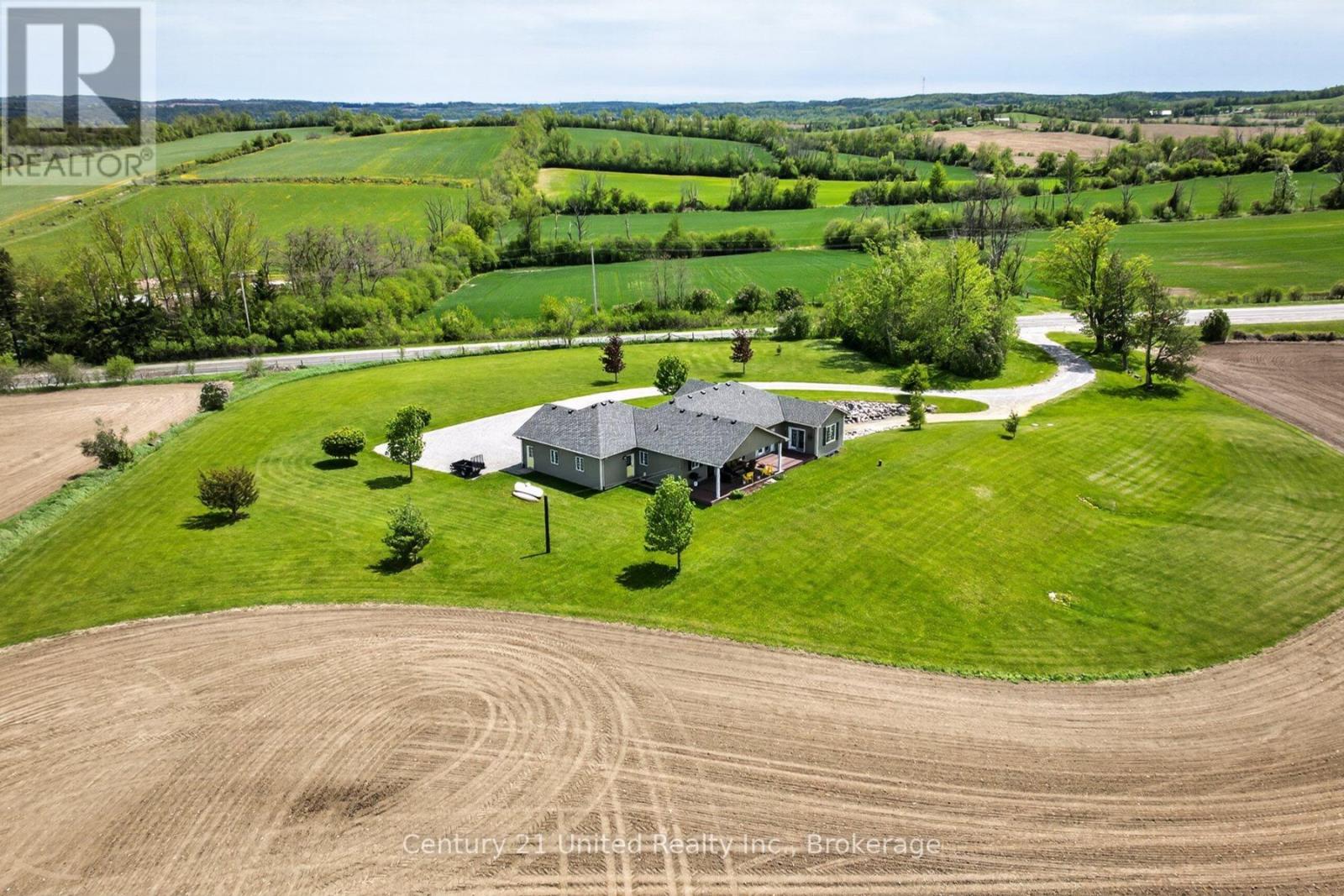 122 County Road 2, Otonabee-South Monaghan, Ontario  K0L 1B0 - Photo 48 - X13215982