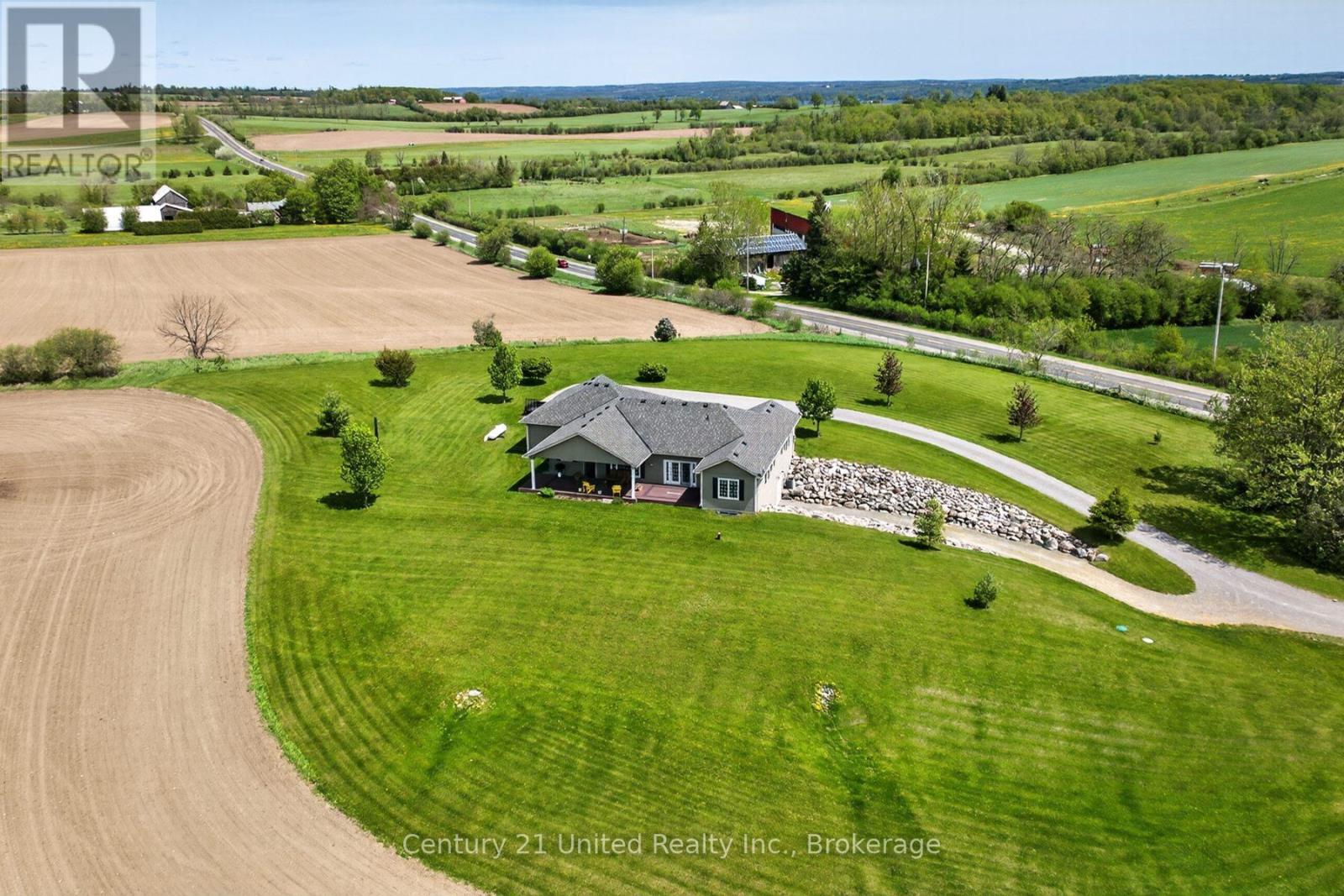 122 County Road 2, Otonabee-South Monaghan, Ontario  K0L 1B0 - Photo 49 - X13215982