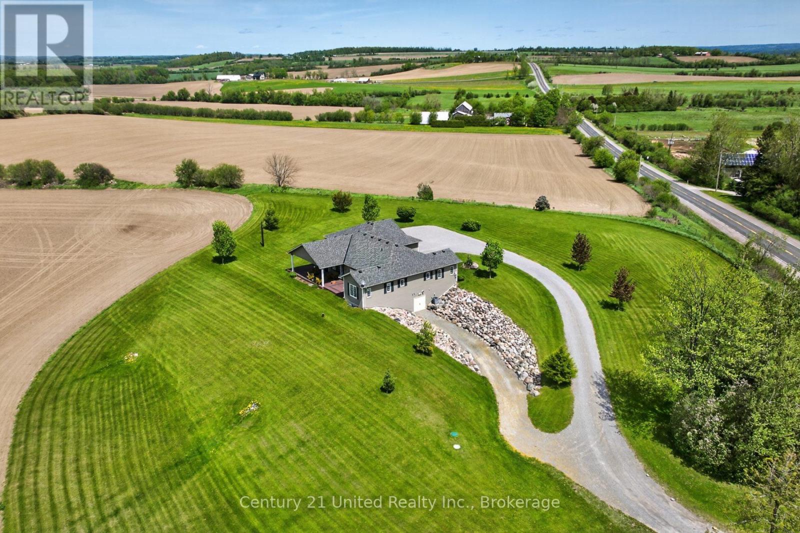 122 County Road 2, Otonabee-South Monaghan, Ontario  K0L 1B0 - Photo 50 - X13215982