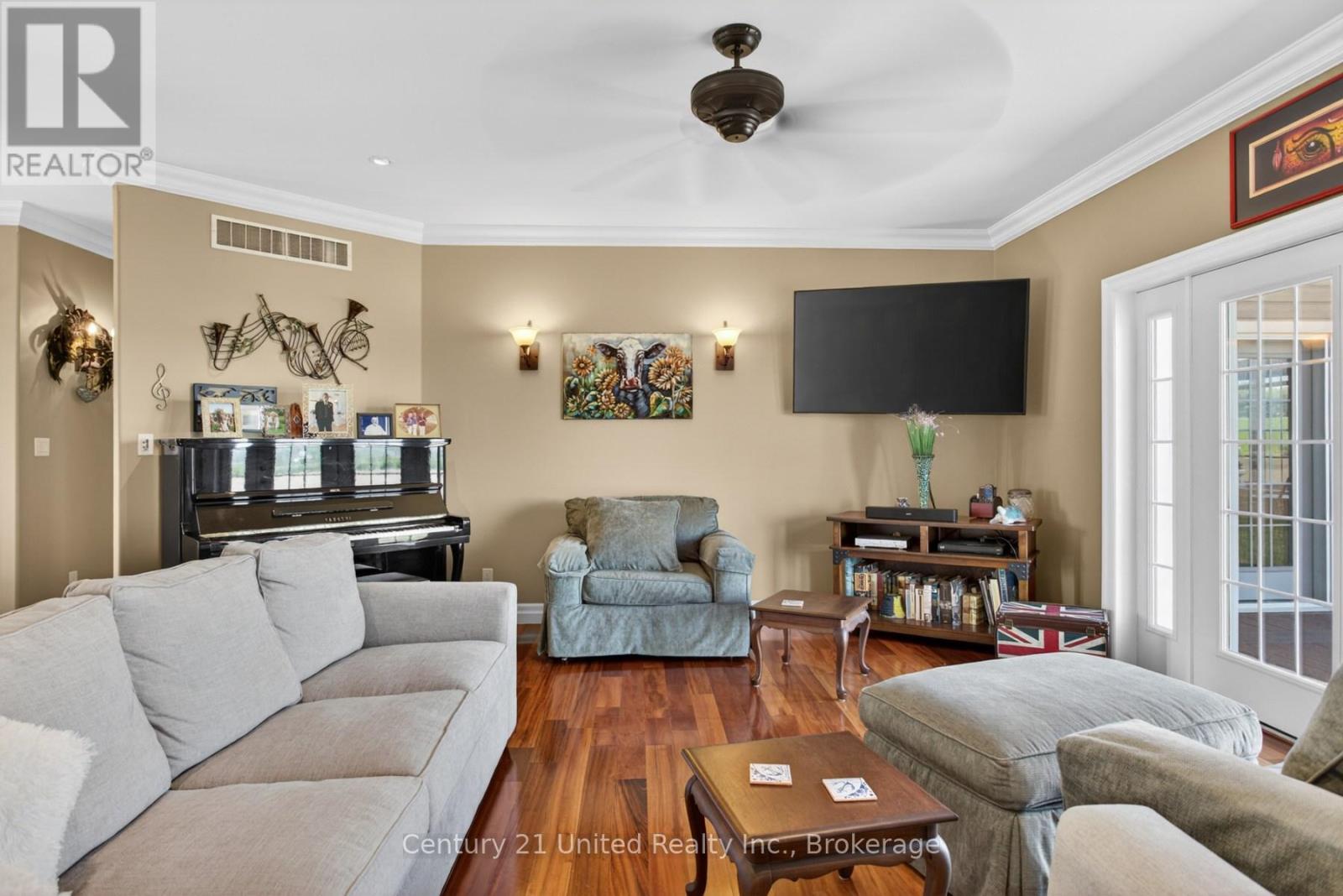 122 County Road 2, Otonabee-South Monaghan, Ontario  K0L 1B0 - Photo 6 - X13215982