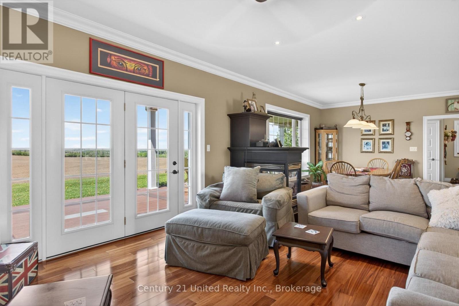 122 County Road 2, Otonabee-South Monaghan, Ontario  K0L 1B0 - Photo 7 - X13215982