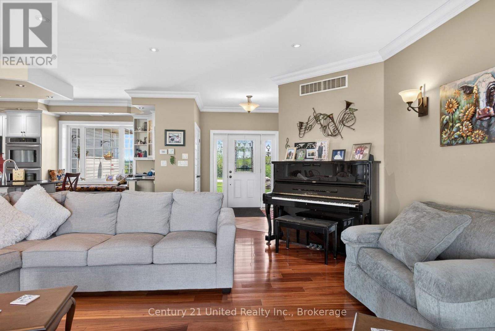 122 County Road 2, Otonabee-South Monaghan, Ontario  K0L 1B0 - Photo 8 - X13215982