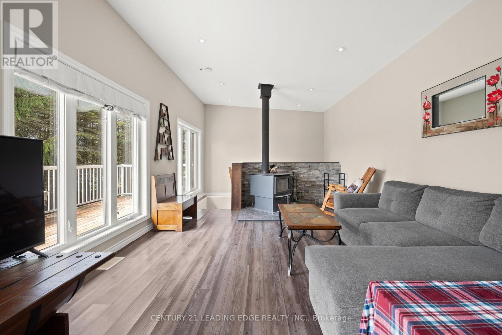 801 Ballyduff Road, Kawartha Lakes (Manvers), Ontario  L0A 1K0 - Photo 11 - X13215570