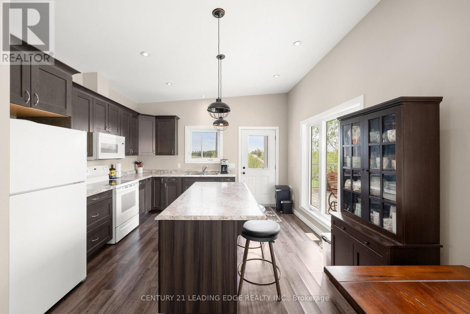 801 Ballyduff Road, Kawartha Lakes (Manvers), Ontario  L0A 1K0 - Photo 13 - X13215570