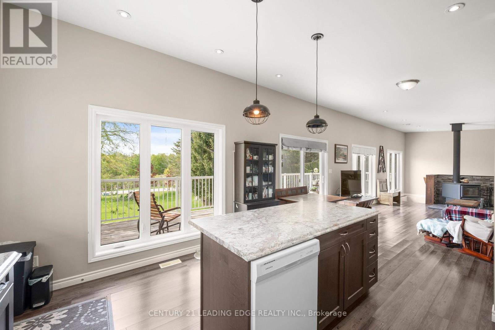 801 Ballyduff Road, Kawartha Lakes (Manvers), Ontario  L0A 1K0 - Photo 16 - X13215570