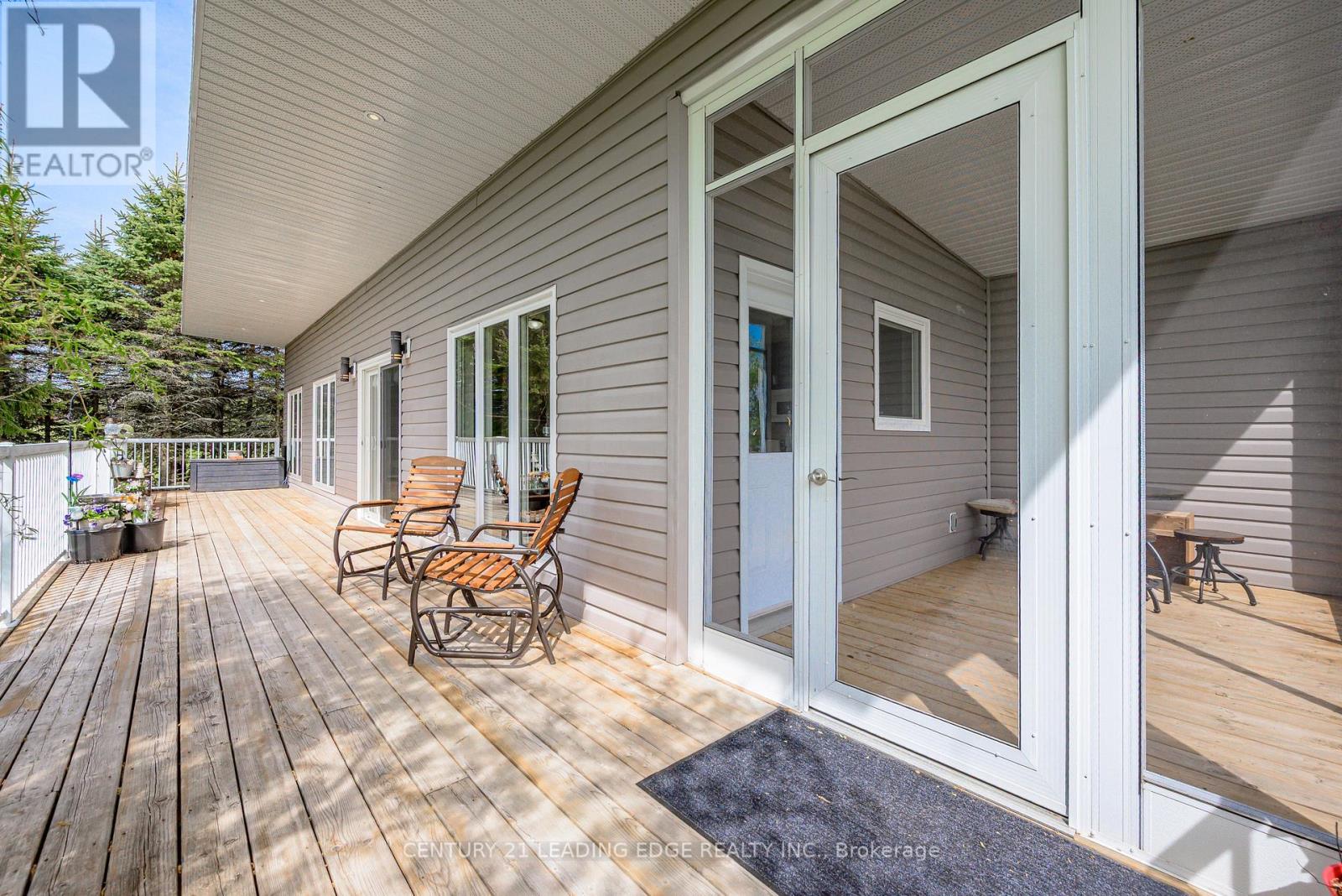 801 Ballyduff Road, Kawartha Lakes (Manvers), Ontario  L0A 1K0 - Photo 18 - X13215570