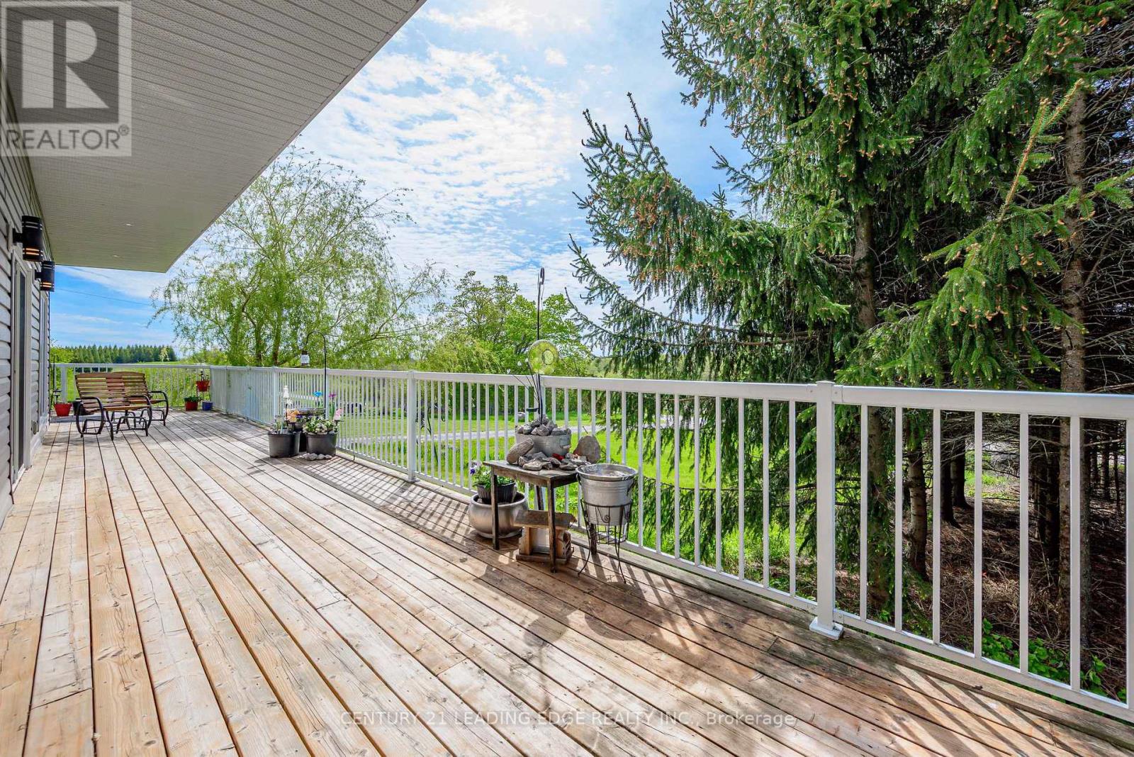 801 Ballyduff Road, Kawartha Lakes (Manvers), Ontario  L0A 1K0 - Photo 19 - X13215570