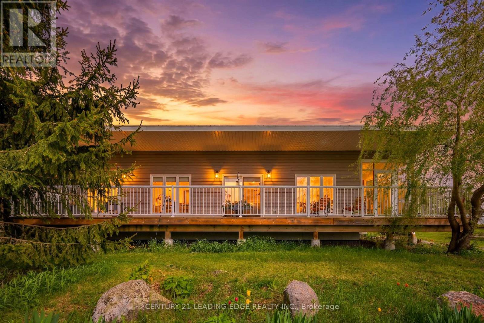 801 Ballyduff Road, Kawartha Lakes (Manvers), Ontario  L0A 1K0 - Photo 2 - X13215570