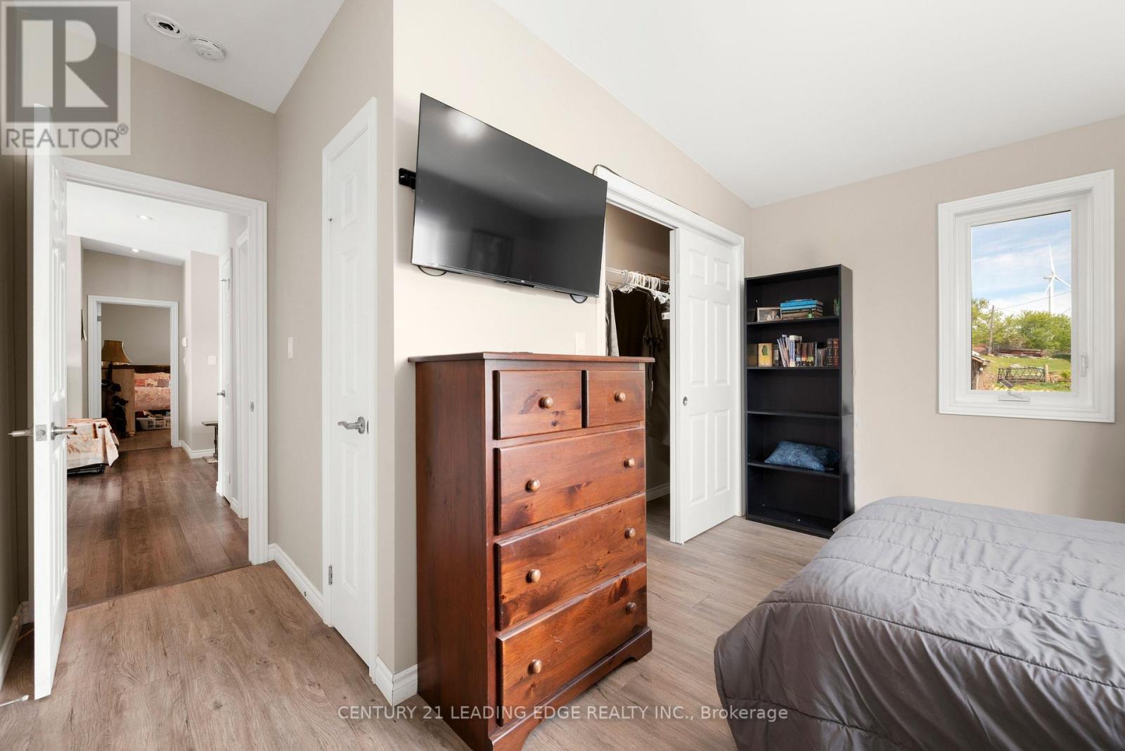 801 Ballyduff Road, Kawartha Lakes (Manvers), Ontario  L0A 1K0 - Photo 26 - X13215570