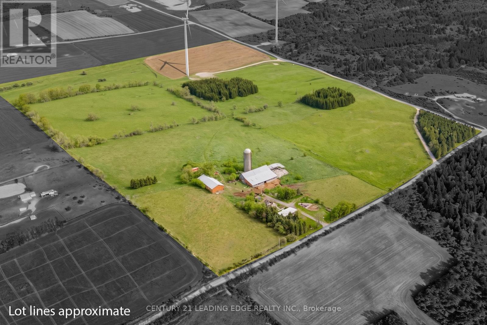 801 Ballyduff Road, Kawartha Lakes (Manvers), Ontario  L0A 1K0 - Photo 3 - X13215570