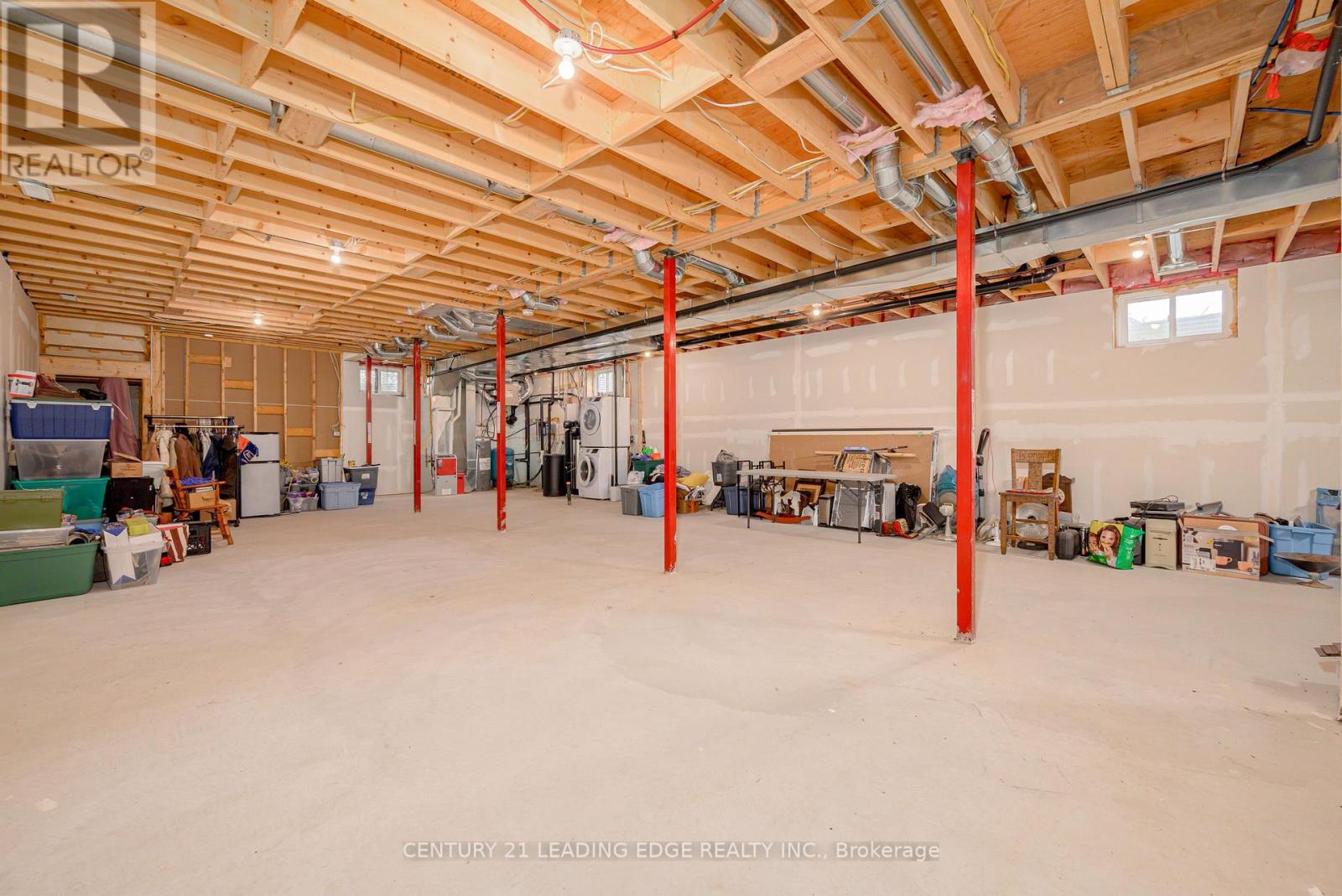 801 Ballyduff Road, Kawartha Lakes (Manvers), Ontario  L0A 1K0 - Photo 32 - X13215570