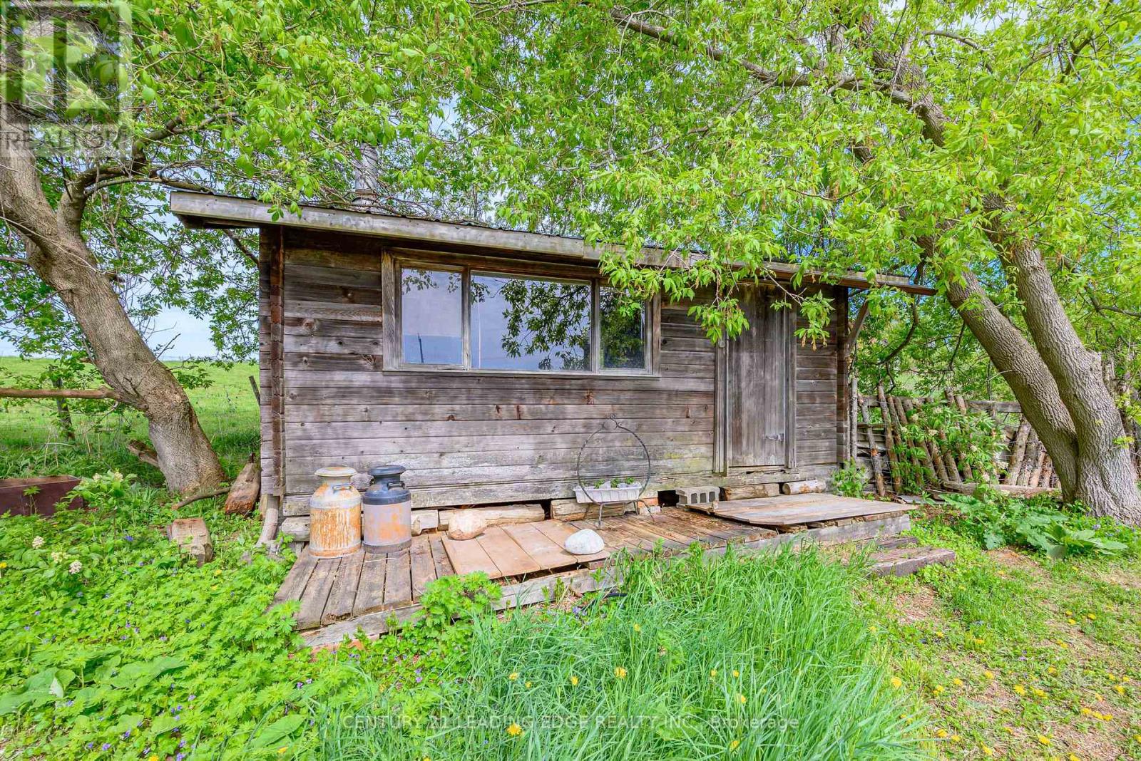801 Ballyduff Road, Kawartha Lakes (Manvers), Ontario  L0A 1K0 - Photo 35 - X13215570