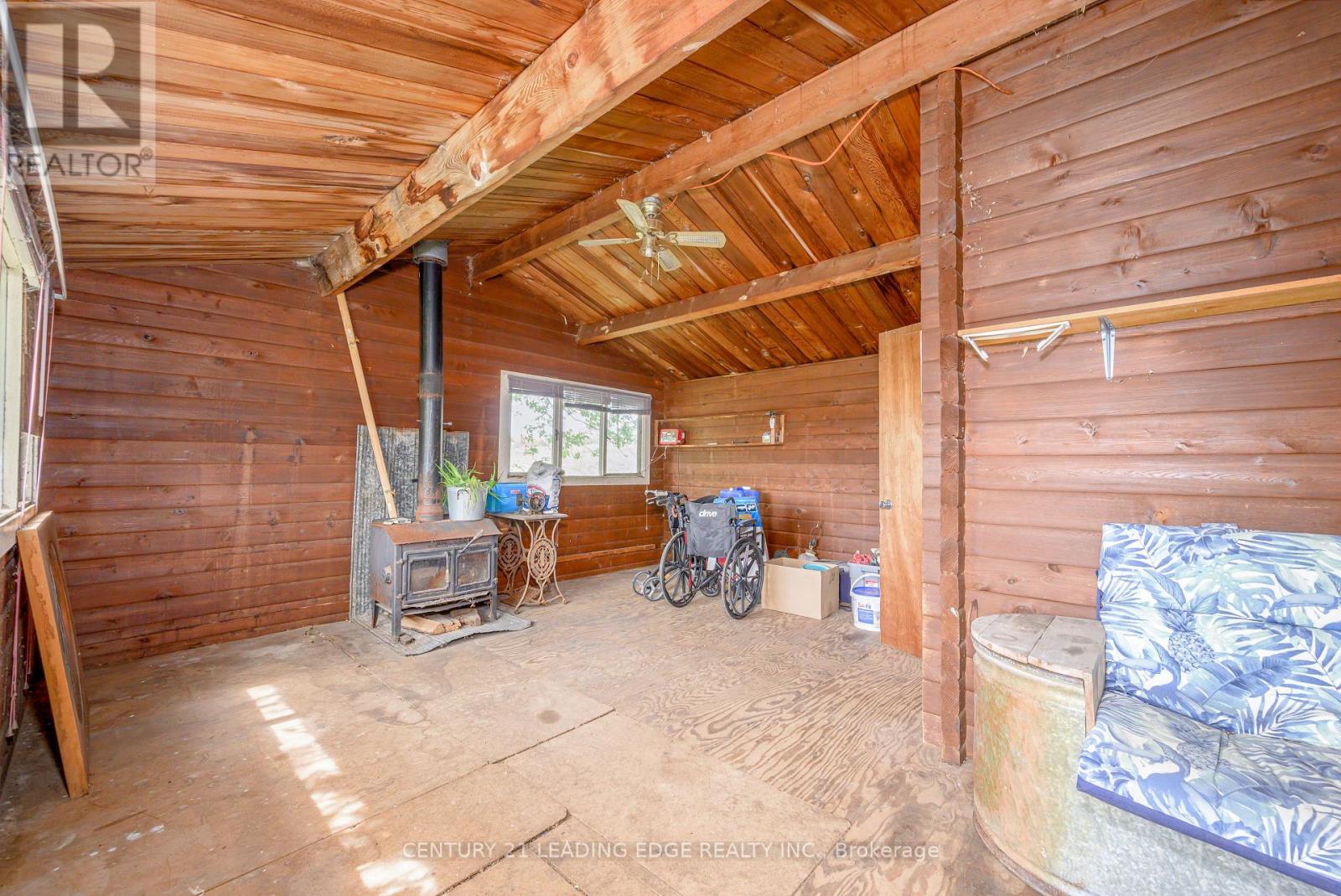 801 Ballyduff Road, Kawartha Lakes (Manvers), Ontario  L0A 1K0 - Photo 36 - X13215570