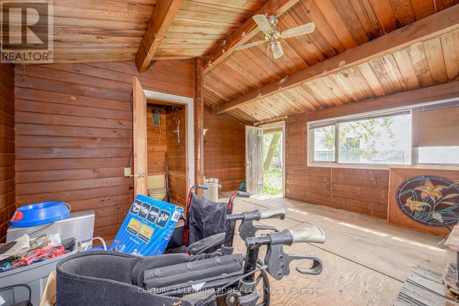 801 Ballyduff Road, Kawartha Lakes (Manvers), Ontario  L0A 1K0 - Photo 37 - X13215570