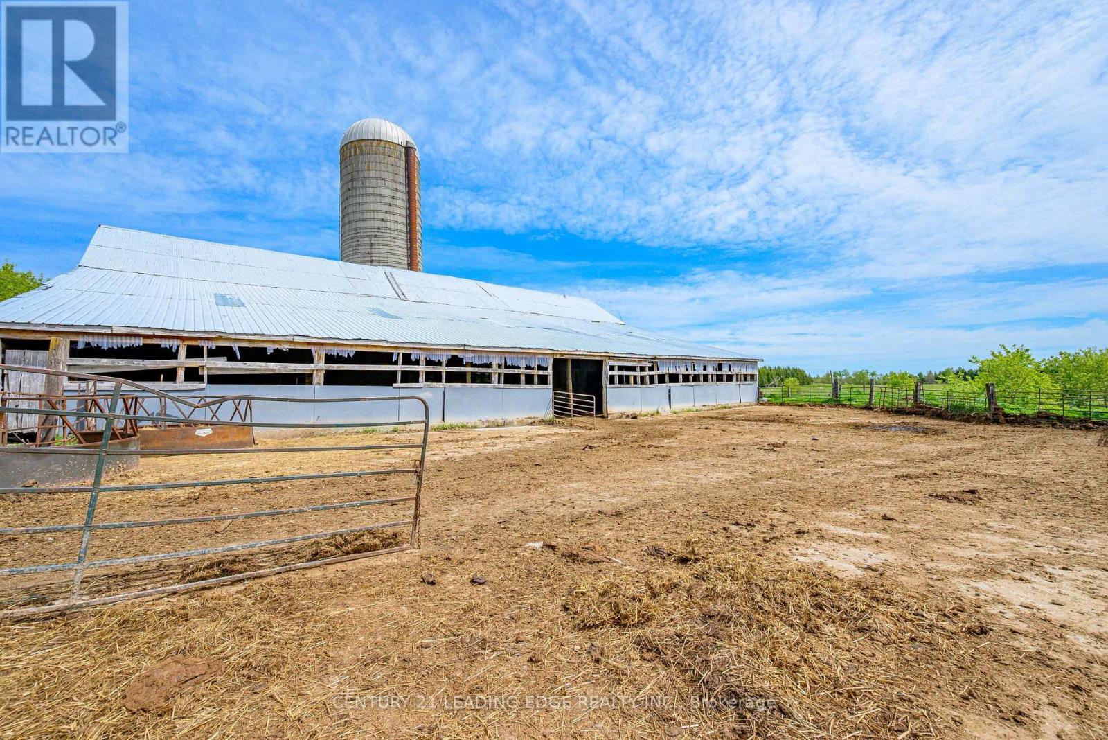 801 Ballyduff Road, Kawartha Lakes (Manvers), Ontario  L0A 1K0 - Photo 40 - X13215570