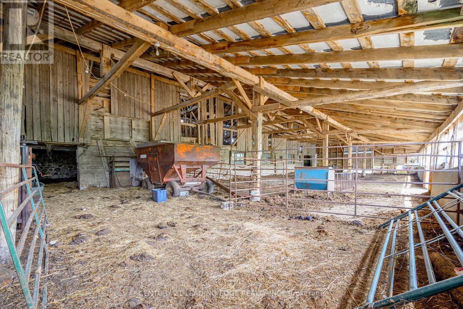 801 Ballyduff Road, Kawartha Lakes (Manvers), Ontario  L0A 1K0 - Photo 41 - X13215570