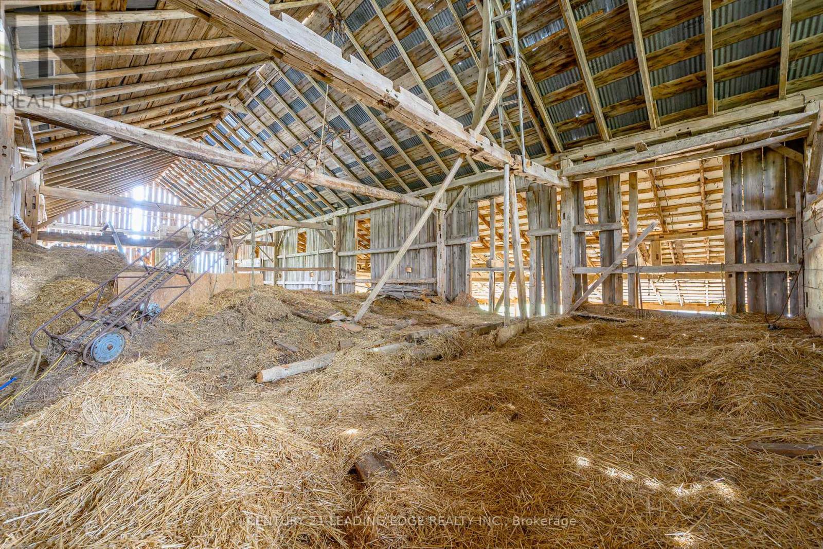 801 Ballyduff Road, Kawartha Lakes (Manvers), Ontario  L0A 1K0 - Photo 44 - X13215570