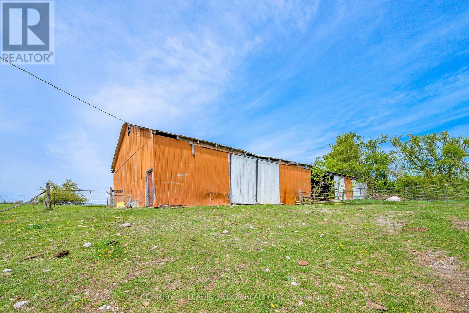 801 Ballyduff Road, Kawartha Lakes (Manvers), Ontario  L0A 1K0 - Photo 46 - X13215570