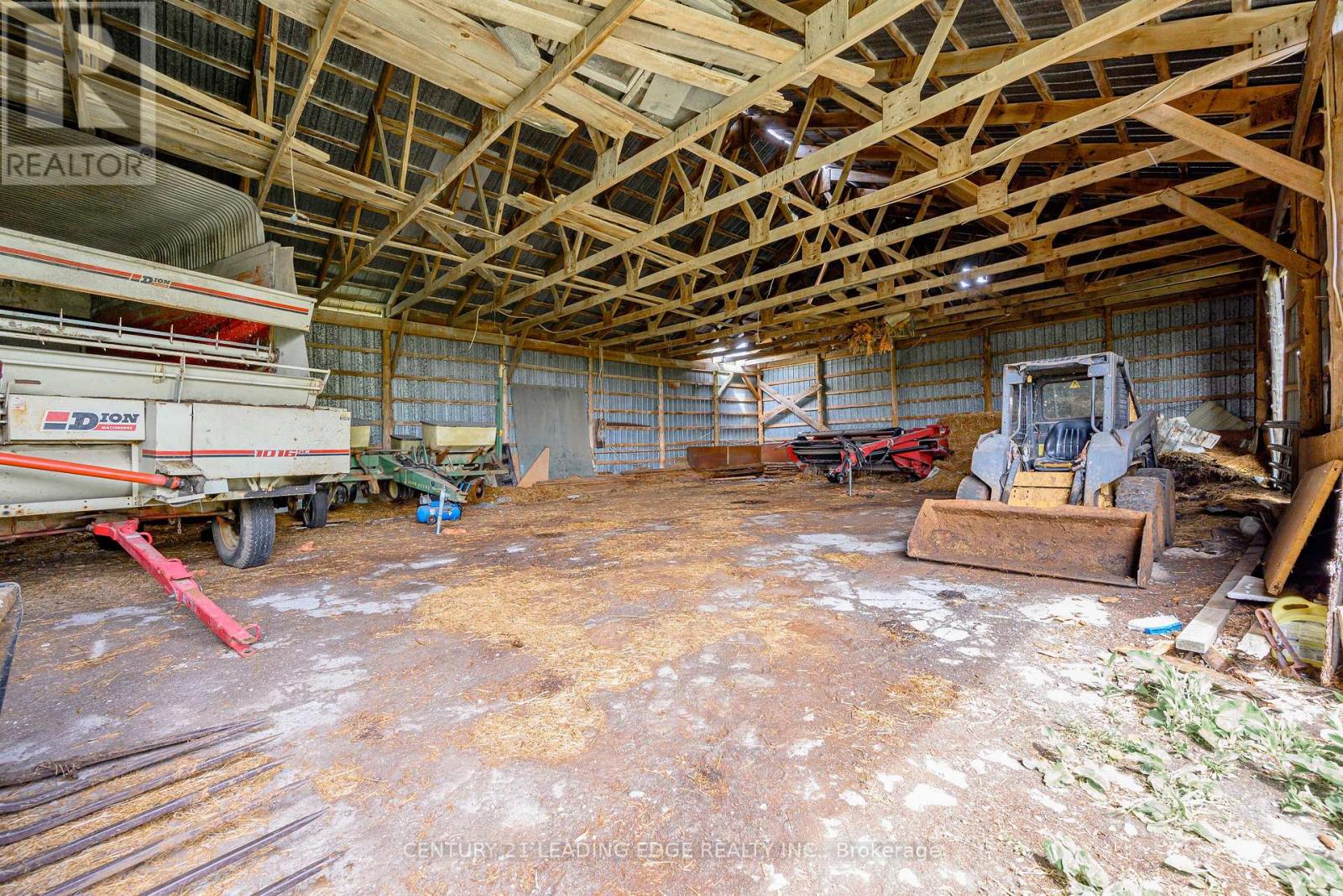 801 Ballyduff Road, Kawartha Lakes (Manvers), Ontario  L0A 1K0 - Photo 48 - X13215570