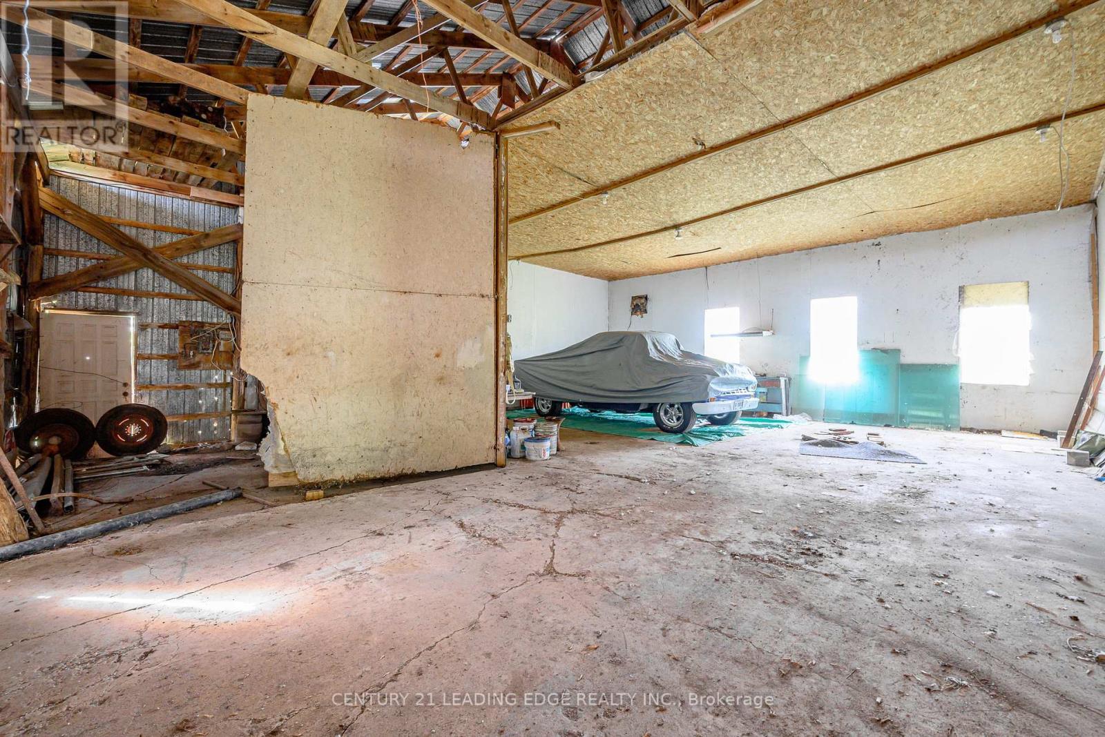 801 Ballyduff Road, Kawartha Lakes (Manvers), Ontario  L0A 1K0 - Photo 49 - X13215570
