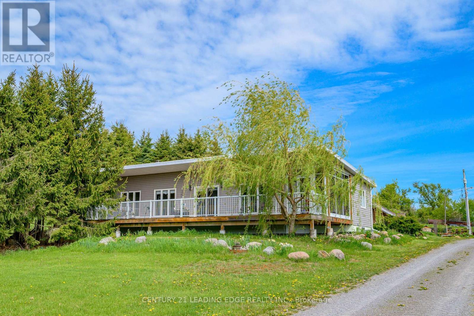 801 Ballyduff Road, Kawartha Lakes (Manvers), Ontario  L0A 1K0 - Photo 5 - X13215570